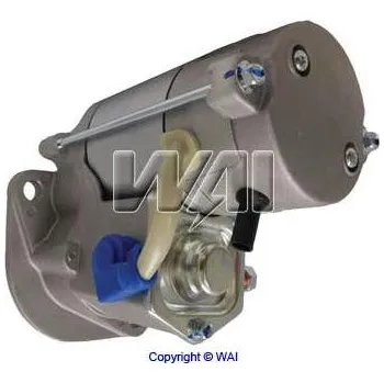 Startér Startér Denso 228000-5382