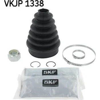 Manžeta ke kolu Sada měchů, hnací hřídel SKF VKJP 1338