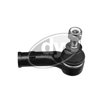 Čep řízení Hlava příčného táhla řízení DYS 22-01069-1