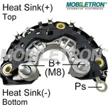 Diodový blok alternátoru Bosch 0124325087 / F00M123280