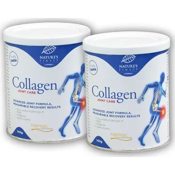 Kloubní výživa 2x Collagen Joint Care with Fortigel 140g