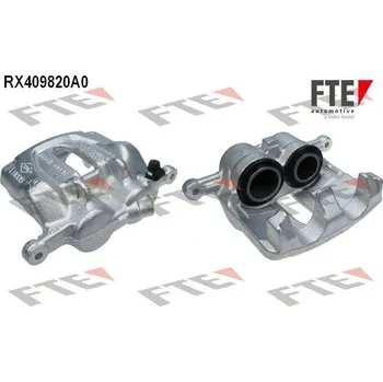 Brzdový systém Brzdový třmen FTE 9290810