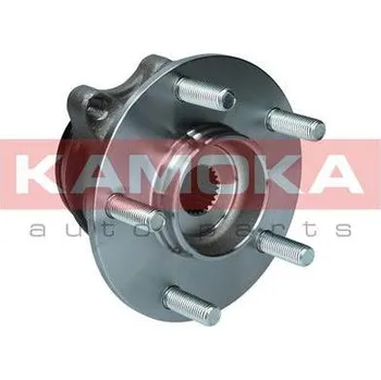 Sada lozisek kol KAMOKA 5500221