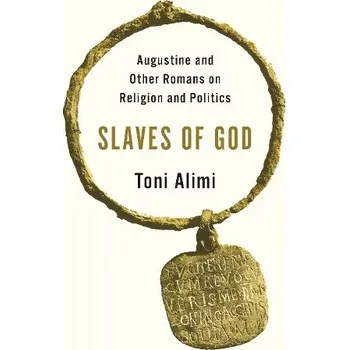 Cizojazyčná kniha Slaves of God - Alimi, Toni
