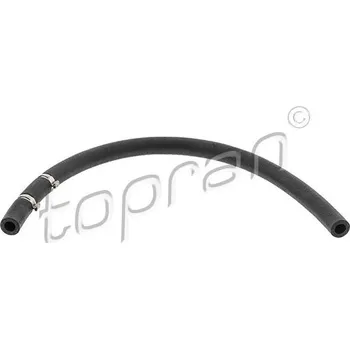 Hydraulická hadice, řízení TOPRAN 113 354