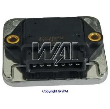 Auto elektroinstalace Zapalovací modul - Bosch TR BM342