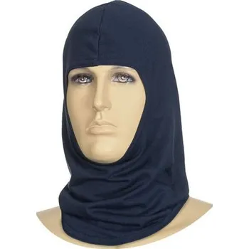 Kukla WELDAS Nehořlavá funkční kukla pro svářeče - vel. XL