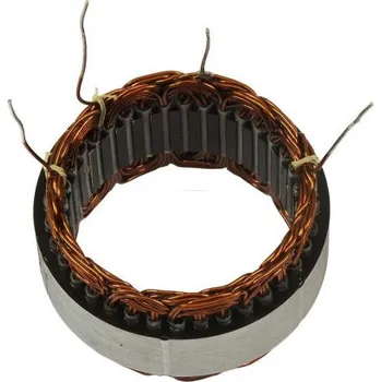 Alternátor Stator alternátoru Denso 100211-1600 / 021100-2702