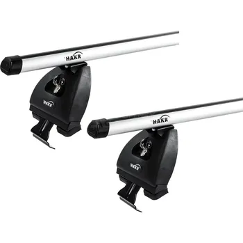 Střešní nosič HAKR Renault Avantime r.v. 2000-2003