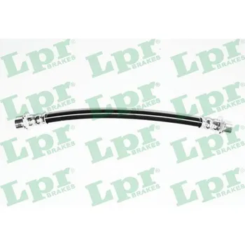 Brzdový systém Brzdová hadice LPR 6T48077