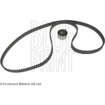ozubení,sada rozvodového řemene BLUE PRINT ADH27320