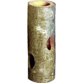 Karlie Wonderland Tunel pro malé hlodavce 20x6cm