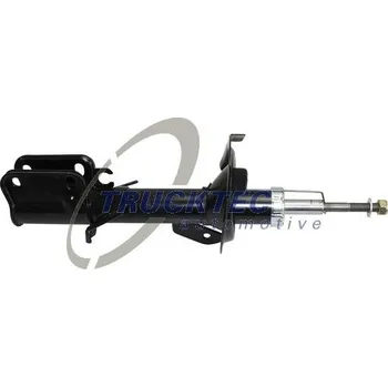 Tlumič pérování TRUCKTEC AUTOMOTIVE 02.30.101