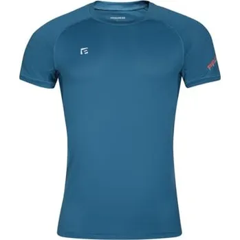 Pánské tričko TX NKR pánské funkční triko s krátkým rukávem petrol M