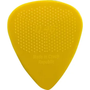 Trsátko D-Grip Trsátko Nylonová trsátka Janíček0,46 žlutá 3214