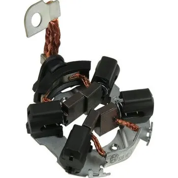 Startér Držák uhlíků Bosch 1004336518 originální díl