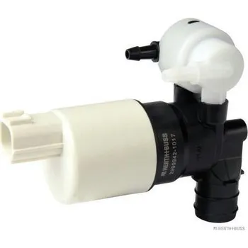 Stěrač Vodni cerpadlo ostrikovace, cisteni skel HERTH+BUSS ELPARTS 65451069