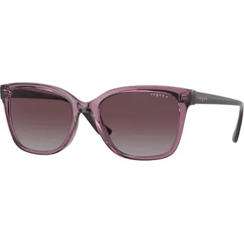 Oblečení a móda VOGUE VO5426S 276162 POLARIZED