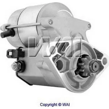 Startér Startér Yale 914320600