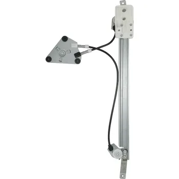 Stahovačka okna Mechanismus stahování okna, zadní levé dveře SEAT TOLEDO III (5P2) (2004-2009)