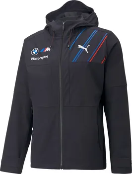 Pánská casual bunda PUMA BMW M Motorsport Týmová bunda tmavě modrá