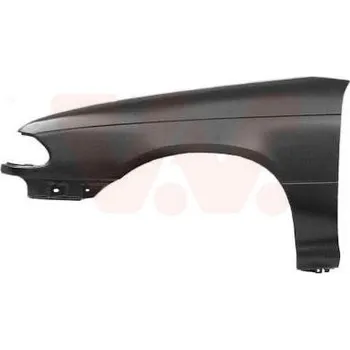 Blatník karosérie Blatník VAN WEZEL 3734657