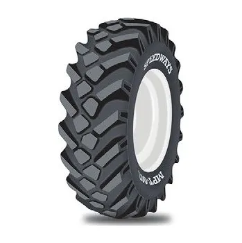 Pneu pro těžký stroj 11,5/80-15,3 14PR MPT-007 TL Speedway