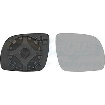 Auto zrcátko Sklo do zrcatka, vnejsi zrcatko VAN WEZEL 5817832