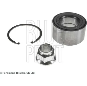 Sada lozisek kol BLUE PRINT ADD68223