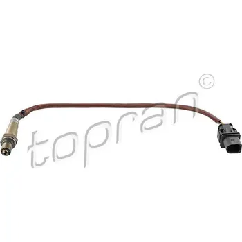 Autoelektrika Lambda sonda TOPRAN 625 002
