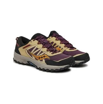 Pánská obuv Sneakersy Saucony Grid Peak S70814 7 Barevná 46