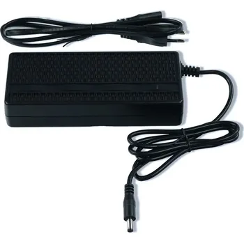 Nabíječka baterií Nabíječka AGOGS 36V/3A 5.5 mm