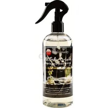 Osvěžovač vzduchu Osvěžovač vzduchu, orientální 0,4 l | TOP MEGA LINE, MEGA Orient