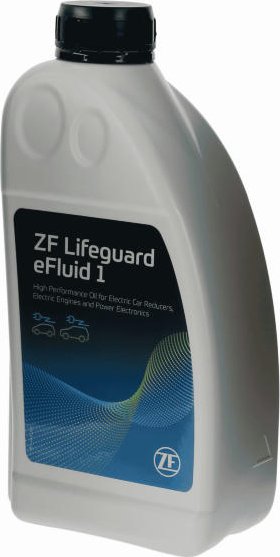 Olej do automatické převodovky ZF 5961.308.181