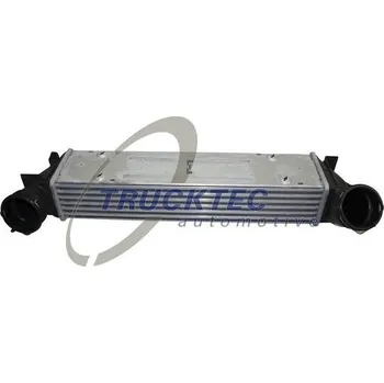 Turbodmychadlo chladič turba TRUCKTEC AUTOMOTIVE 08.40.057