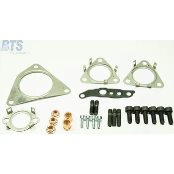 Turbodmychadlo Montazni sada, dmychadlo BTS Turbo T931396ABS