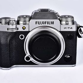 Obrázek k inzerátu: Fujifilm X-T4 tělo