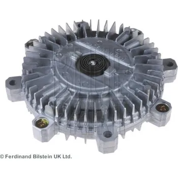 Chladič motoru Spojka, větrák chladiče BLUE PRINT ADC491814