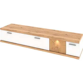 Komoda Skříňka Gigant plus typ 136 Dub artisan