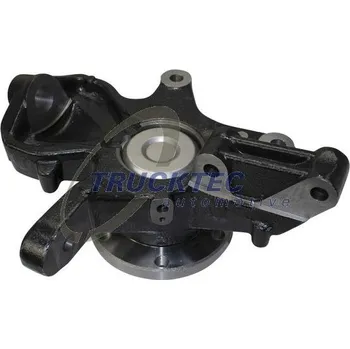Zavěšení kol Cep napravy, zaveseni kol TRUCKTEC AUTOMOTIVE 02.31.391