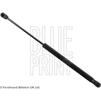 Karosérie Pneumaticka pruzina, zavazadlovy / nakladovy prostor BLUE PRINT ADA105823