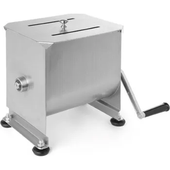 HENDI Ruční míchačka na nádivku pevná 282687 18L