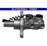 Hlavní brzdový válec ATE 03.4155-0156.3