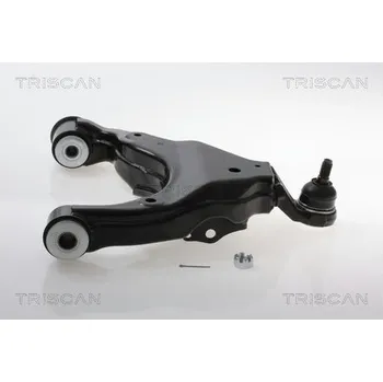 Opravná sada podvozku a pohonu kol Ridici paka, zaveseni kol TRISCAN 8500 135029