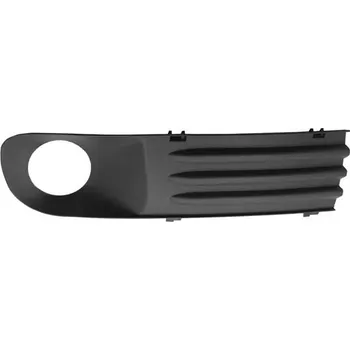 Nárazník Vetraci mrizka, naraznik mlhové pravý VW T5 03-10 7H0807490B DPA