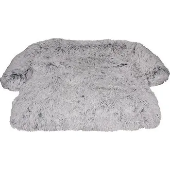 Merco Petsofa pelíšek pro psa světle šedá rozměr L