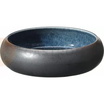 Mísa 195 mm | FINE DINE, Goro Brown Blue