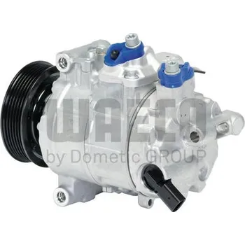 Kompresor klimatizace Kompresor, klimatizace WAECO 8880100238