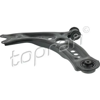 Opravná sada podvozku a pohonu kol Ridici paka, zaveseni kol TOPRAN 116 564