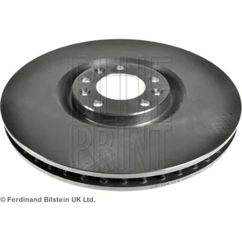 Brzdový kotouč Brzdový kotouč BLUE PRINT ADP154309